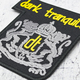 Нашивка термо Dark Tranquillity (crest) (stp-082) Изображение