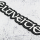 Нашивка термо Eluveitie (logo) (stp-103) Зображення