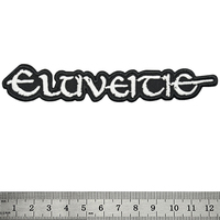 Нашивка термо Eluveitie (logo) (stp-103) Изображение