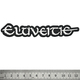 Нашивка термо Eluveitie (logo) (stp-103) Зображення