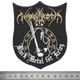 Нашивка Nargaroth 
