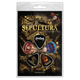 Подарунковий набір медіаторів SEPULTURA - DISCOGRAPHY (mol-073) Изображение
