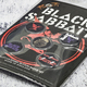 Подарунковий набір значків BLACK SABBATH - RED DEVIL (iol-076) Зображення