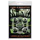 Подарунковий набір значків TYPE O NEGATIVE - LORDS OF FLATBUSH (iol-085) Зображення