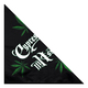 Бандана CYPRESS HILL - LOGO LEAF (olb-043) Изображение