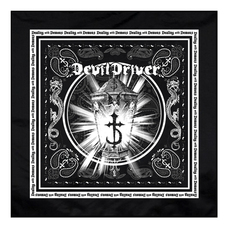 Бандана DEVILDRIVER - LANTERN (olb-040) Изображение