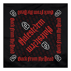 Бандана HALESTORM - BACK FROM THE DEAD (olb-041) Изображение