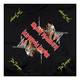 Бандана IRON MAIDEN - THE TROOPER (olb-042) Изображение