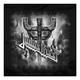Бандана JUDAS PRIEST - LOGO & FORK (olb-046) Изображение