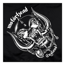 Бандана MOTORHEAD - ENGLAND (olb-048) Зображення