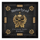 Бандана MOTORHEAD - EVERYTHING LOUDER FOREVER (olb-049) Зображення