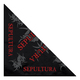 Бандана SEPULTURA - LOGO (olb-051) Изображение
