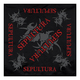 Бандана SEPULTURA - LOGO (olb-051) Изображение
