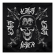 Бандана SLAYER - WEHRMACHT (olb-052) Изображение