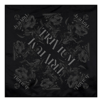 Бандана TRIVIUM - IN THE COURT OF THE DRAGON (olb-054) Зображення