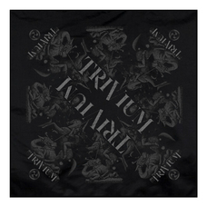 Бандана TRIVIUM - IN THE COURT OF THE DRAGON (olb-054) Изображение