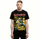 Футболка Iron Maiden 