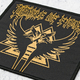 Нашивка ткана CRADLE OF FILTH - VALKYRIE SIGIL (ofp-337) Изображение