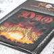 Нашивка ткана DIO - LAST IN LINE (ofp-320) Изображение