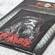 Нашивка ткана ROB ZOMBIE - PORTRAIT (ofp-314) Зображення
