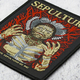 Нашивка ткана SEPULTURA - ROOTS (ofp-332) Изображение