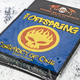Нашивка ткана THE OFFSPRING - CONSPIRACY OF ONE (ofp-336) Изображение
