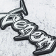 Нашивка ткана VENOM - LOGO CUT OUT (ofp-327) Изображение