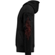 Худі на блискавці Just Hoods - Slipknot “Here Comes The Pain” Зображення