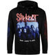 Худі на блискавці Just Hoods - Slipknot “Here Comes The Pain” Зображення