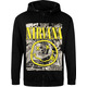 Худі на блискавці Just Hoods - Nirvana (newspaper) Зображення