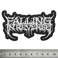 Нашивка Falling In Reverse (logo) Зображення