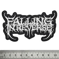 Нашивка Falling In Reverse (logo) Изображение