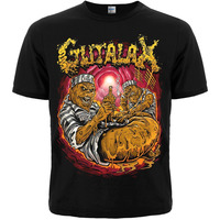 Футболка Gutalax 