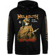 Худі на блискавці Just Hoods - Megadeth 