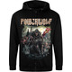 Худі на блискавці Just Hoods - Powerwolf 
