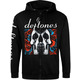 Худі на блискавці Just Hoods - Deftones Зображення