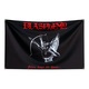 Прапор Blasphemy 