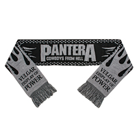 Шарф Pantera 