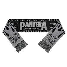 Шарф Pantera 