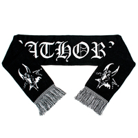 Шарф Bathory Изображение
