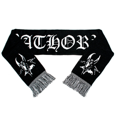 Шарф Bathory Изображение