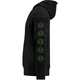 Худі на блискавці Just Hoods - Type O Negative 