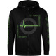 Худі на блискавці Just Hoods - Type O Negative 