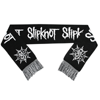 Шарф Slipknot (logo) Изображение