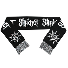 Шарф Slipknot (logo) Изображение