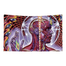Прапор Tool 