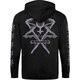 Худі на блискавці Just Hoods - Lorna Shore 