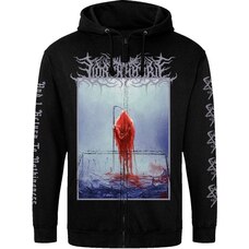 Худі на блискавці Just Hoods - Lorna Shore 