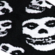 Шарф Misfits - The Crimson Ghost Изображение