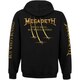 Худі Megadeth 